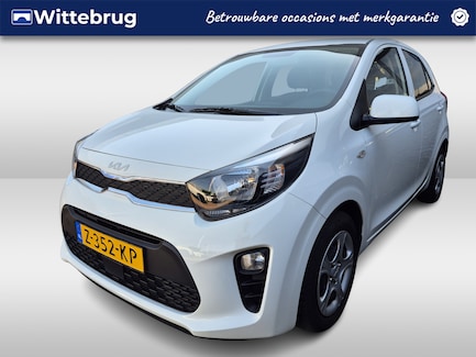 Kia Picanto 0