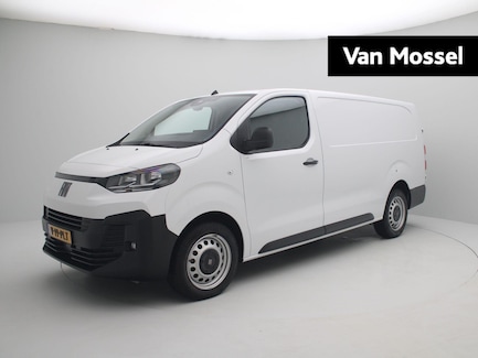 Fiat Scudo 0