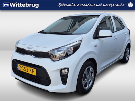 Kia Picanto 0