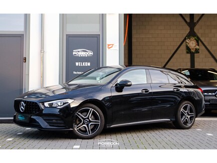 Mercedes-Benz CLA 0