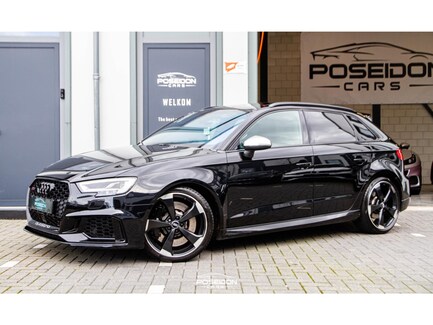 Audi RS3 0