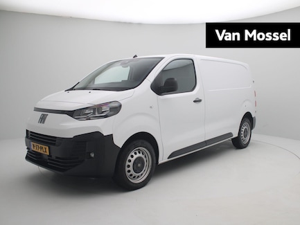 Fiat Scudo 0