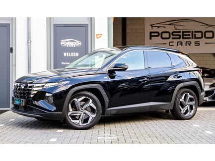 Hyundai Tucson 0