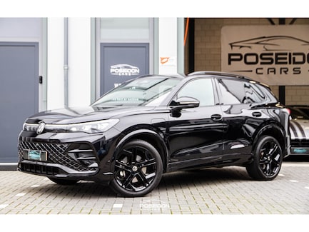 Volkswagen Tiguan 0