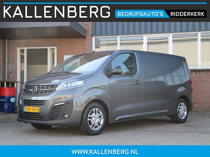 Opel Vivaro 0