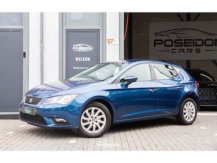 SEAT Leon 0