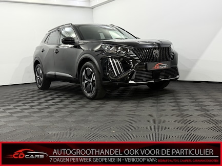 Peugeot 2008 0