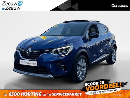 Renault Captur 0
