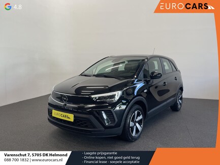 Opel Crossland 0