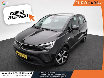 Opel Crossland 0