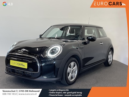 MINI Cooper 0