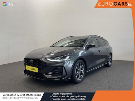 Ford Focus 0