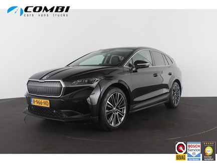 Skoda Enyaq 0