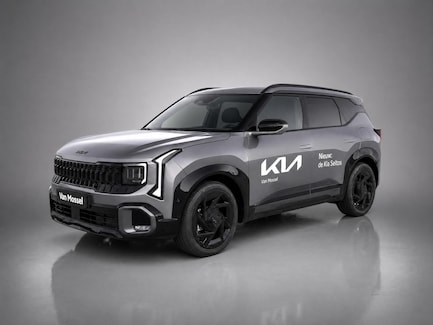 Kia Overige 0