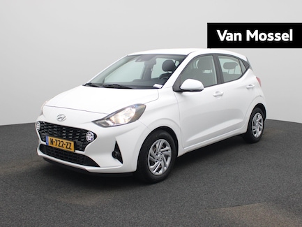 Hyundai i10 0
