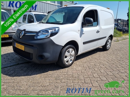 Renault Kangoo 0