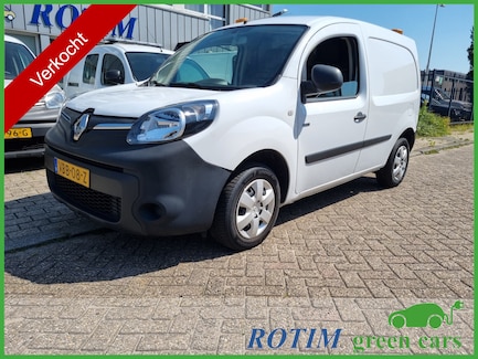 Renault Kangoo 0