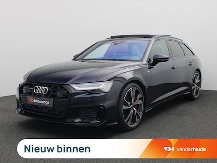 Audi A6 0