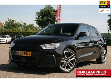 Audi A1 0
