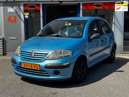 Citroën C3 0