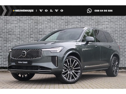 Volvo XC90 0