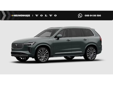 Volvo XC90 0