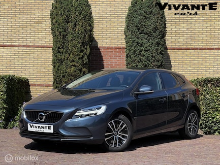 Volvo V40 0