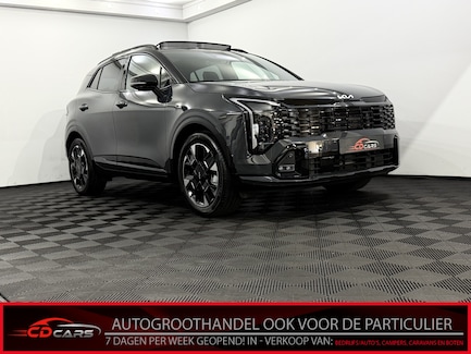 Kia Sportage 0