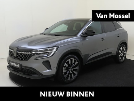 Renault Austral 0
