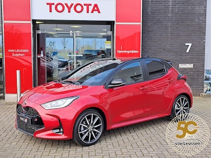 Toyota Yaris 0