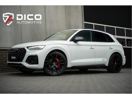 Audi Q5 0