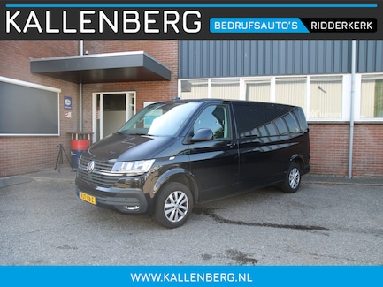 Volkswagen Transporter 0