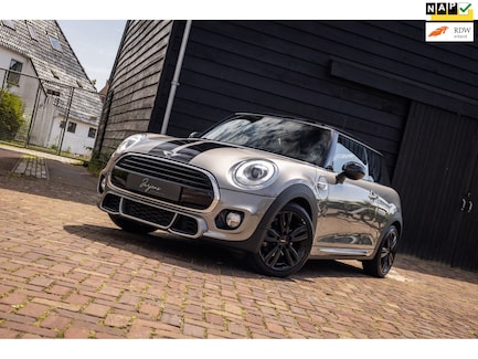 MINI John Cooper Works 0