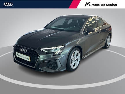 Audi A3 0