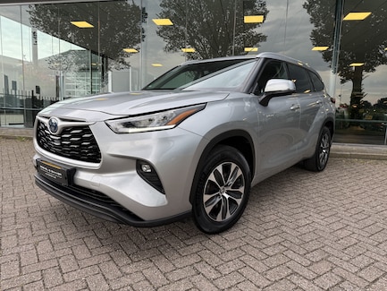 Toyota Highlander 0