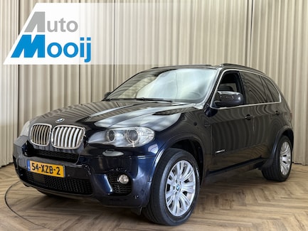 BMW X5 0