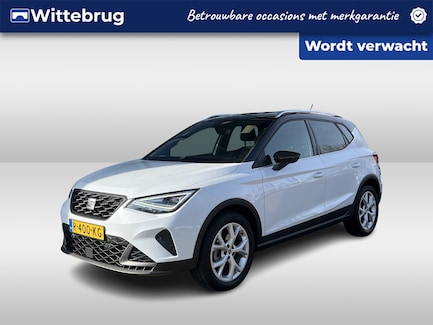 SEAT Arona 0