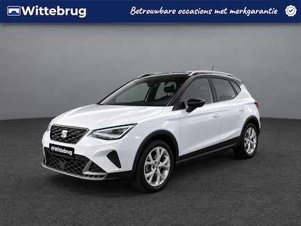 SEAT Arona 0