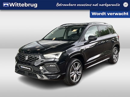 SEAT Ateca 0