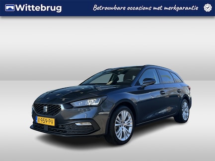 SEAT Leon 0