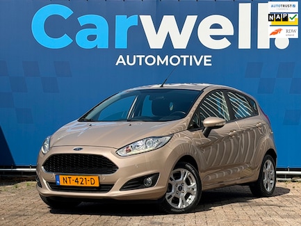 Ford Fiesta 0