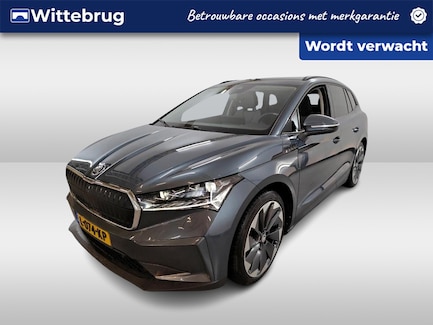 Skoda Enyaq 0