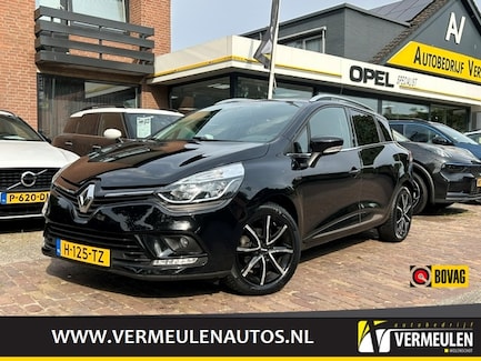 Renault Clio 0