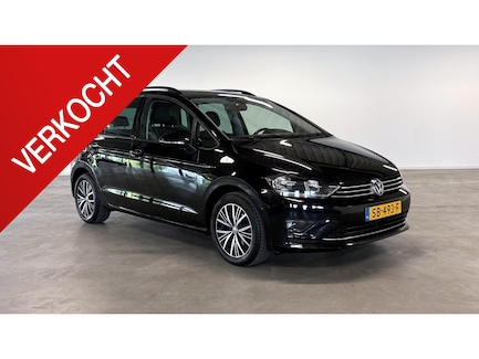 Volkswagen Golf Sportsvan 0