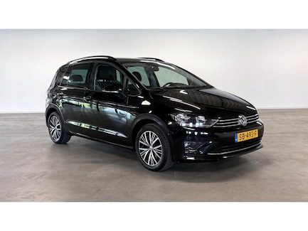 Volkswagen Golf Sportsvan 0