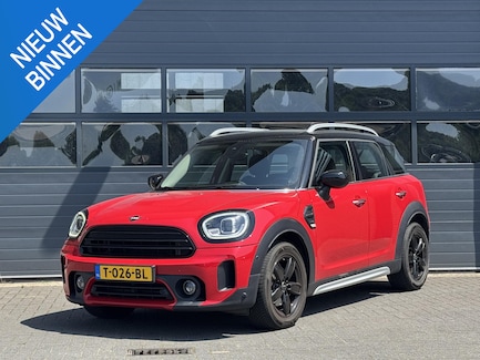 MINI Countryman 0