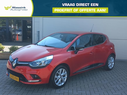 Renault Clio 0
