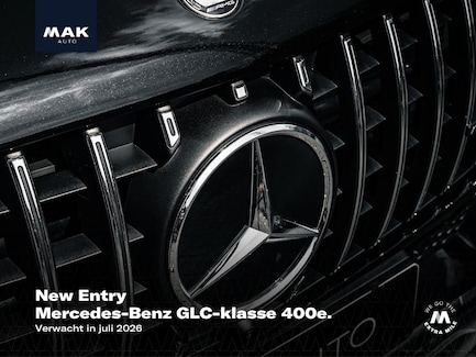 Mercedes-Benz GLC 0