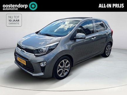 Kia Picanto 0