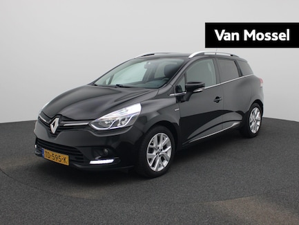Renault Clio 0